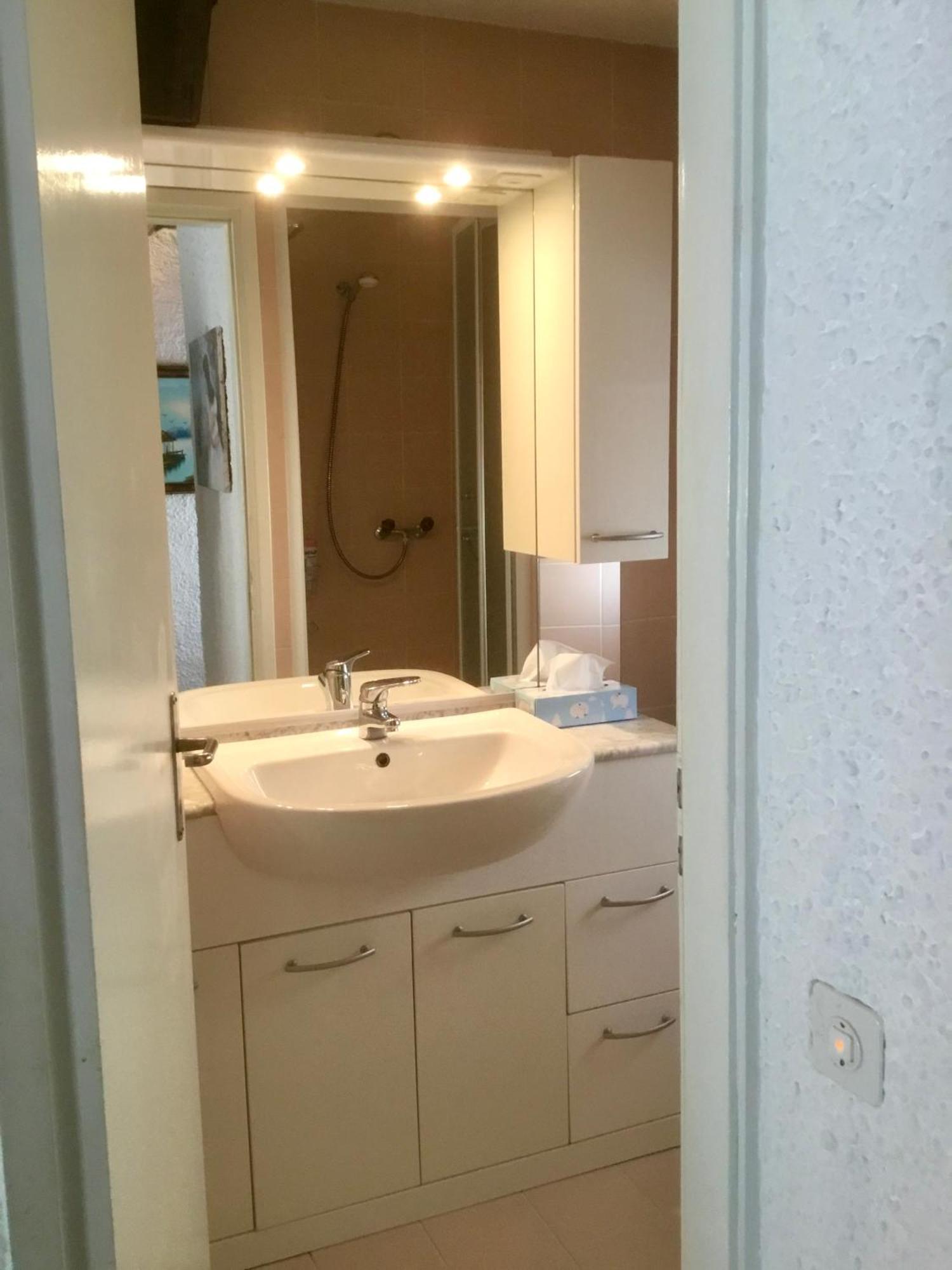 Minicasa Villa Белинцона Екстериор снимка